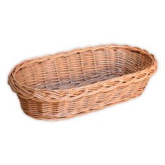 Basket in several sizes