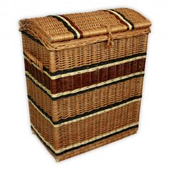 Clothes basket in several sizes