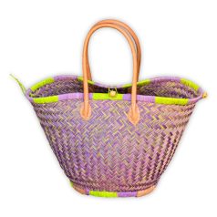 Cekker beach bag in several sizes