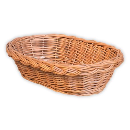 Offering basket in several sizes