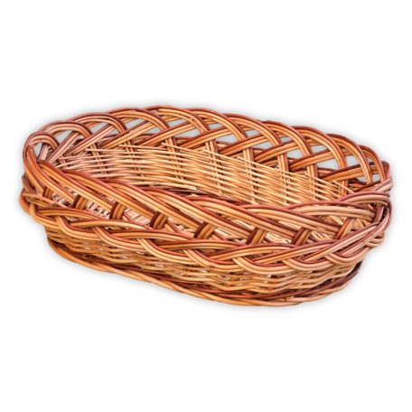 Offering basket in several sizes