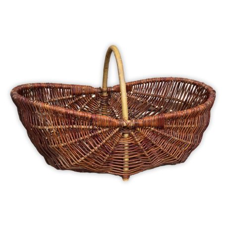 Mushroom Basket in Multiple Sizes