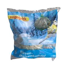 Vogelpick - óriás cinkegolyó - 500g