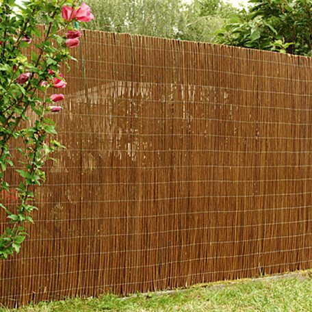 Wicker fabric 100x500 cm